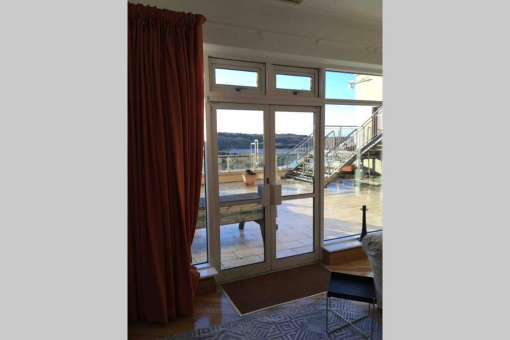 The Loft @ Clifden Bay Apartments Zewnętrze zdjęcie